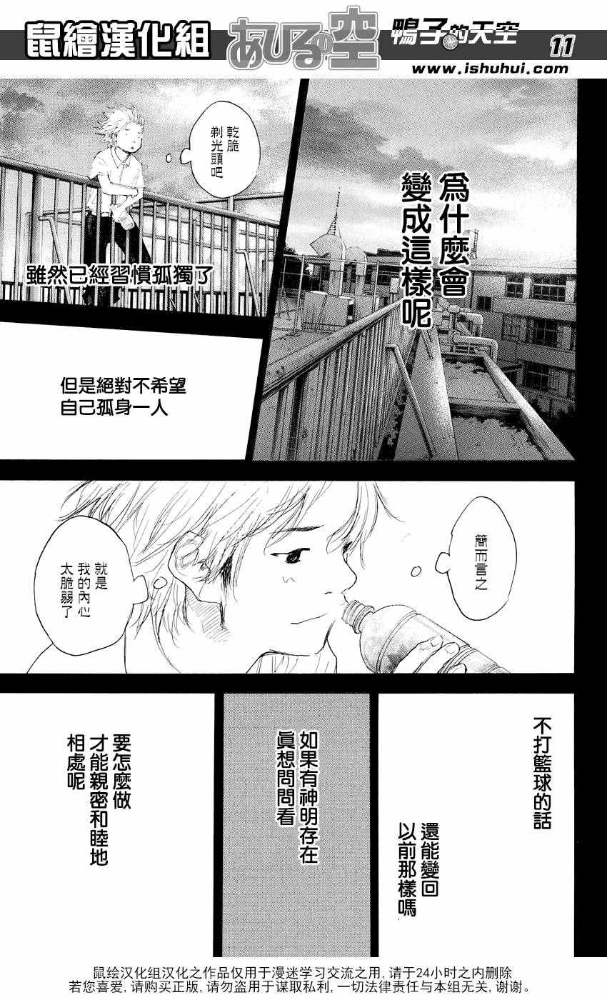 篮球少年王韩漫全集-第544话无删减无遮挡章节图片 