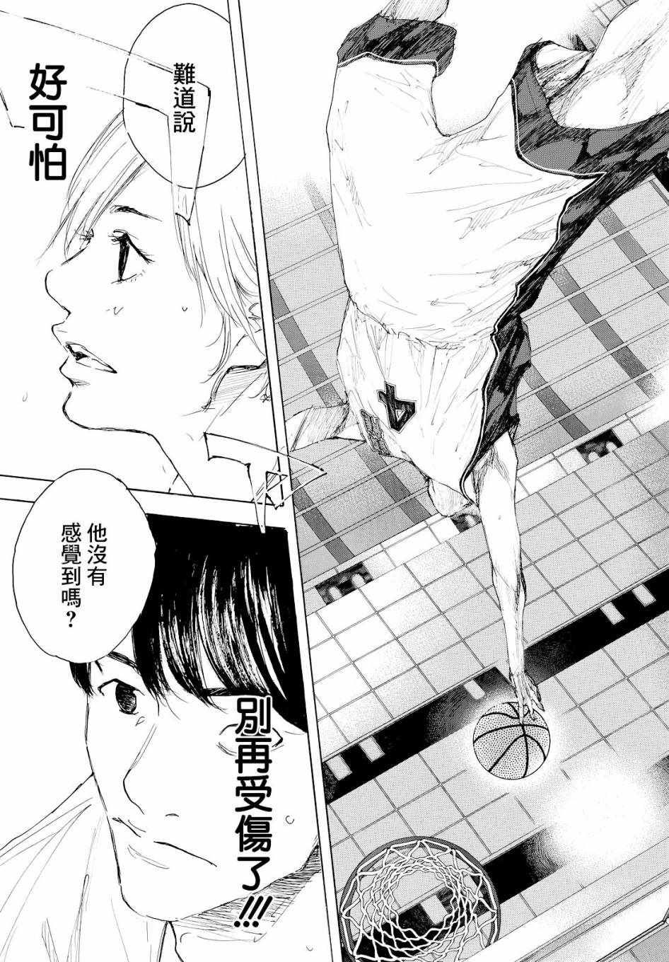 篮球少年王韩漫全集-第545话无删减无遮挡章节图片 