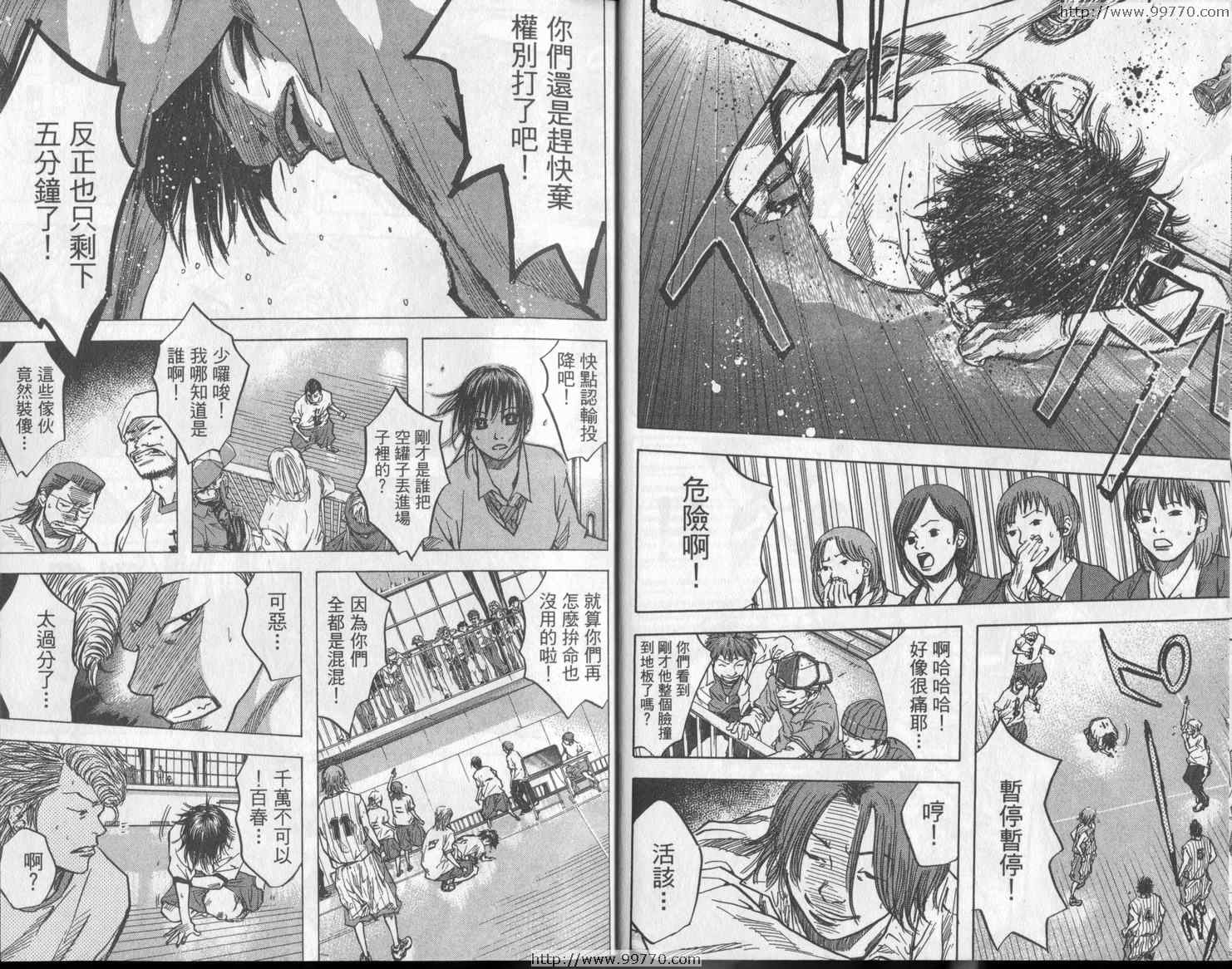 篮球少年王韩漫全集-第3卷无删减无遮挡章节图片 