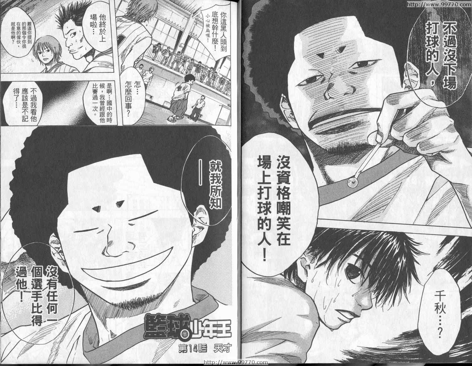 篮球少年王韩漫全集-第3卷无删减无遮挡章节图片 