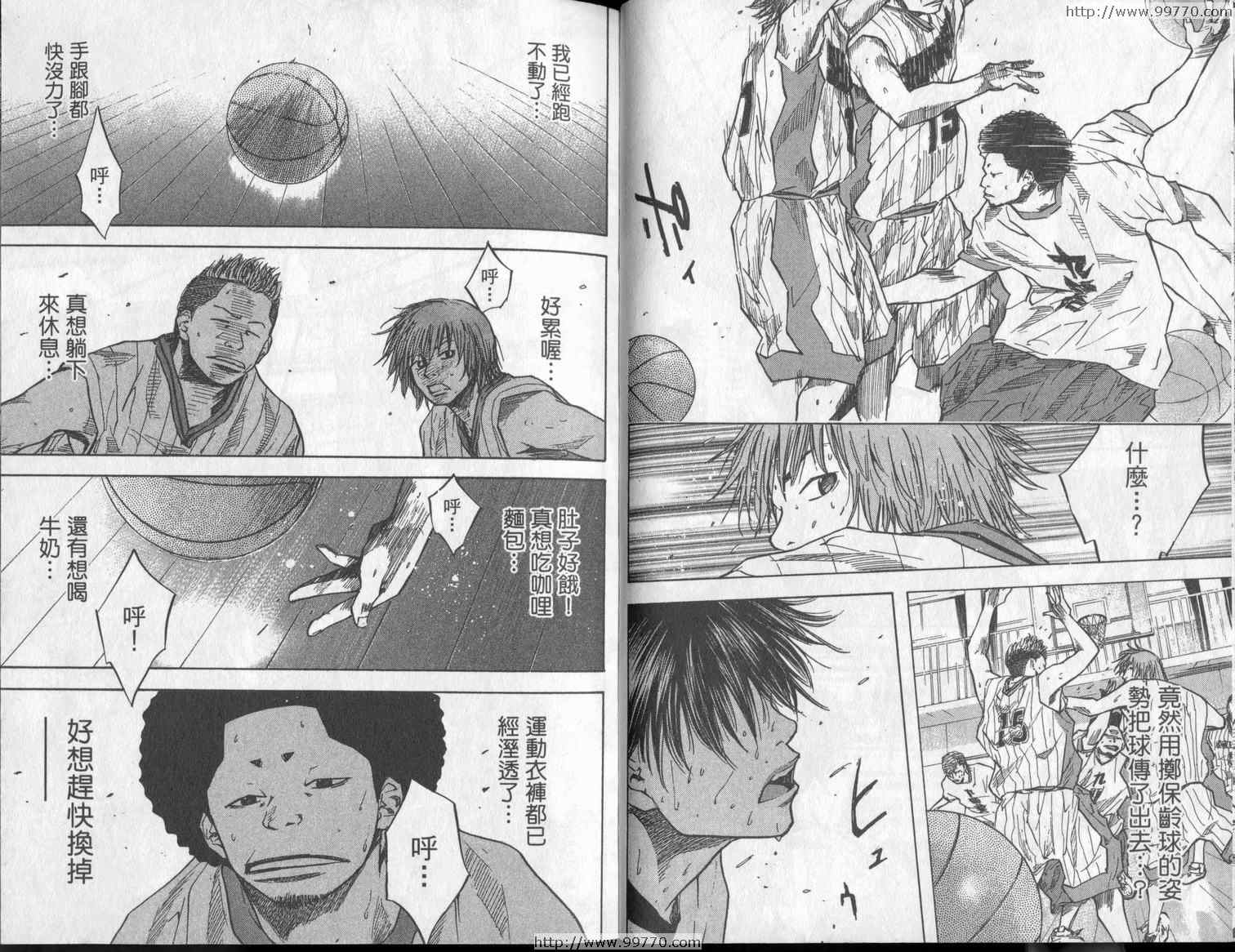 篮球少年王韩漫全集-第3卷无删减无遮挡章节图片 