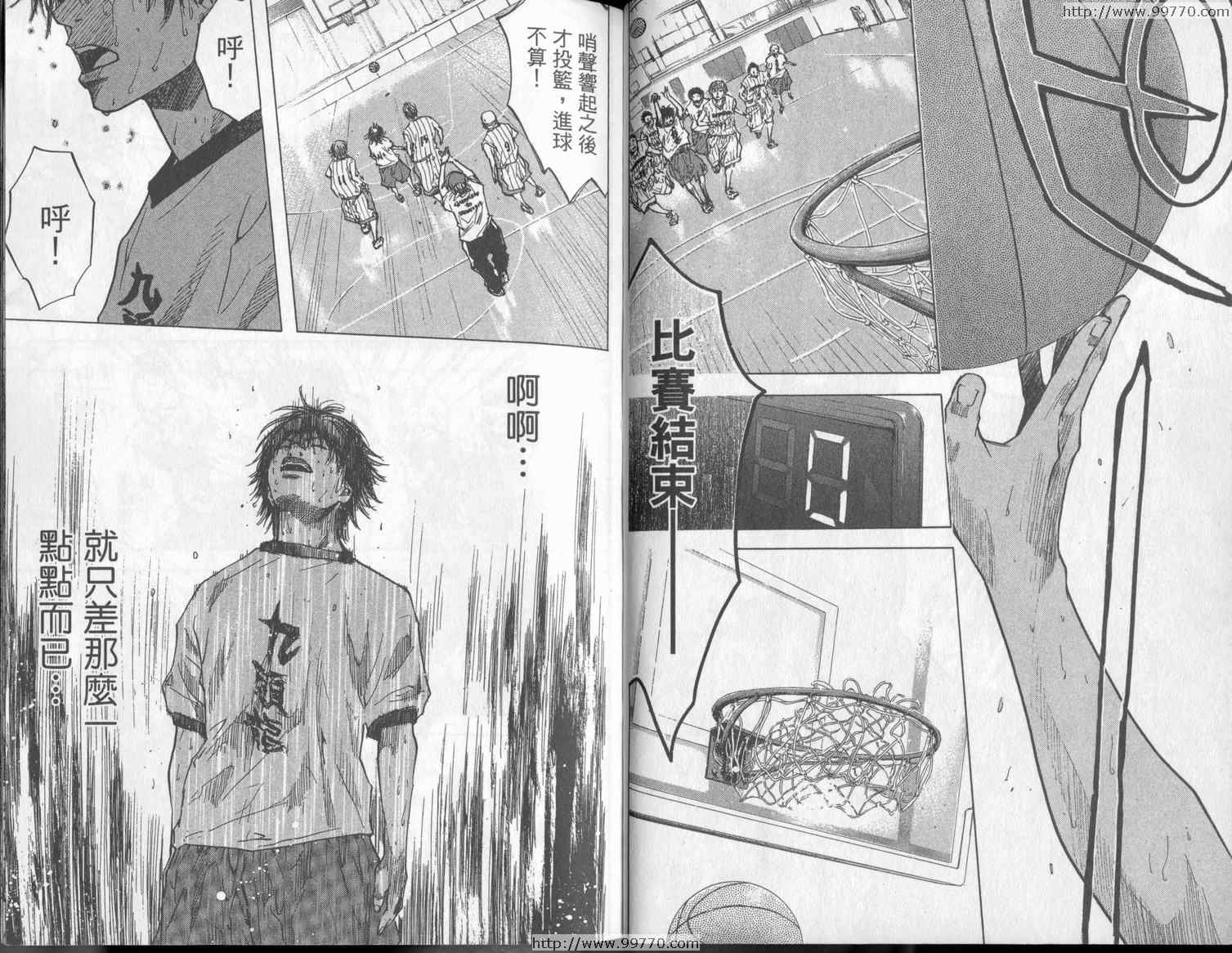 篮球少年王韩漫全集-第3卷无删减无遮挡章节图片 