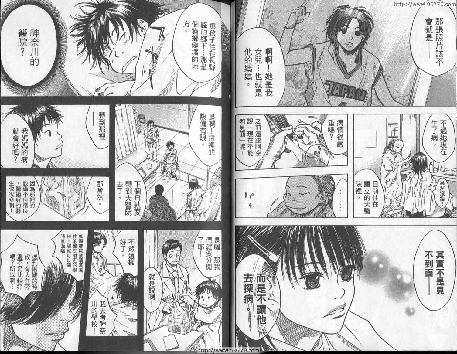 篮球少年王韩漫全集-第3卷无删减无遮挡章节图片 