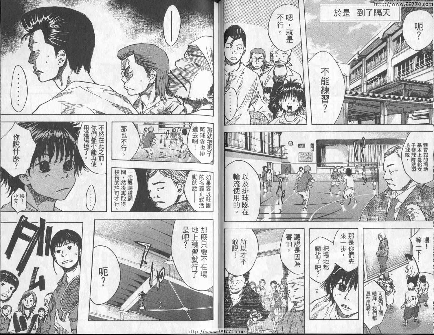 篮球少年王韩漫全集-第3卷无删减无遮挡章节图片 