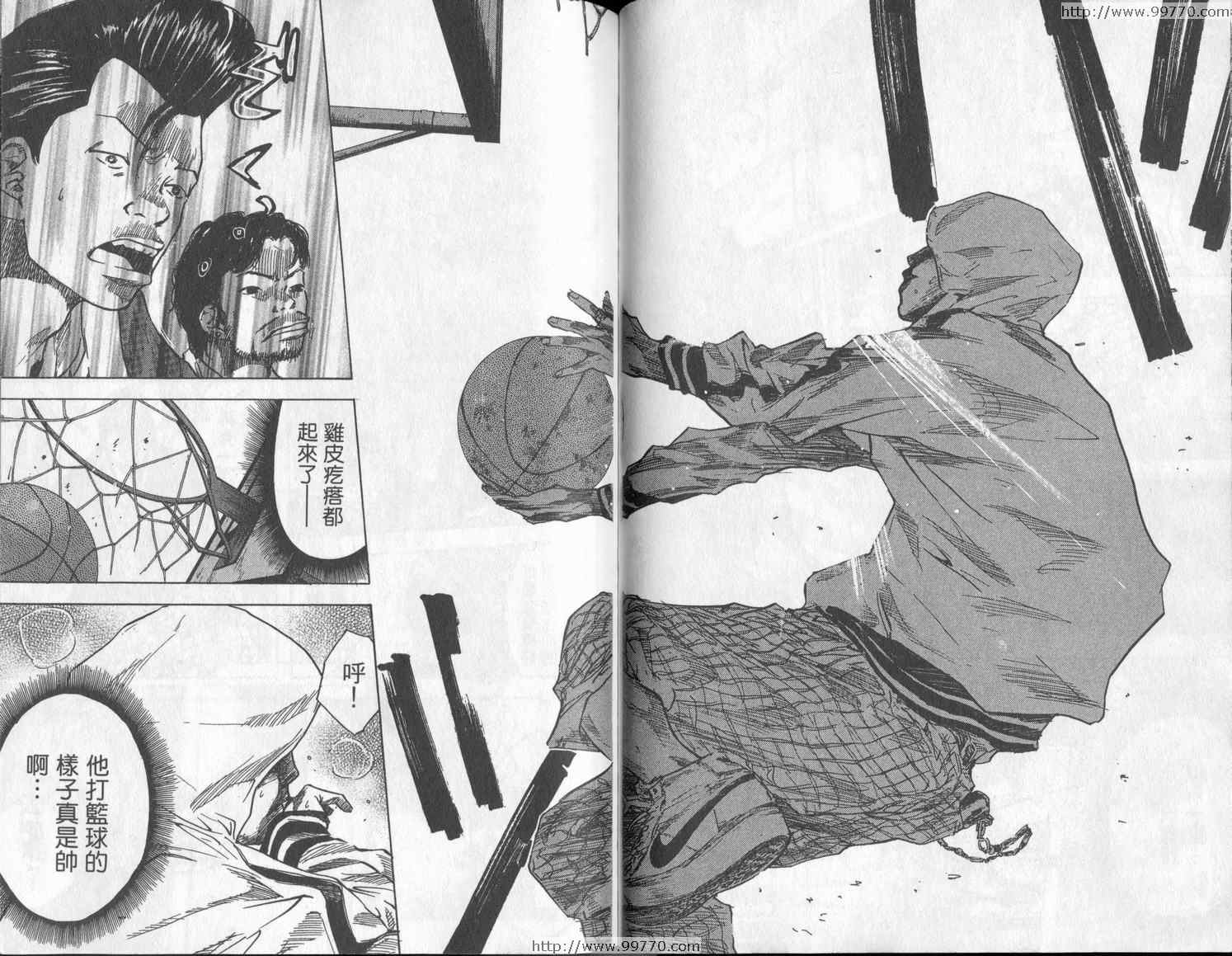篮球少年王韩漫全集-第3卷无删减无遮挡章节图片 