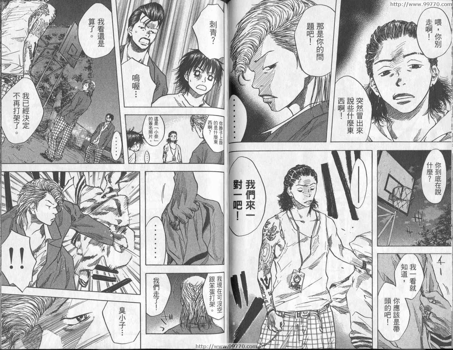篮球少年王韩漫全集-第3卷无删减无遮挡章节图片 