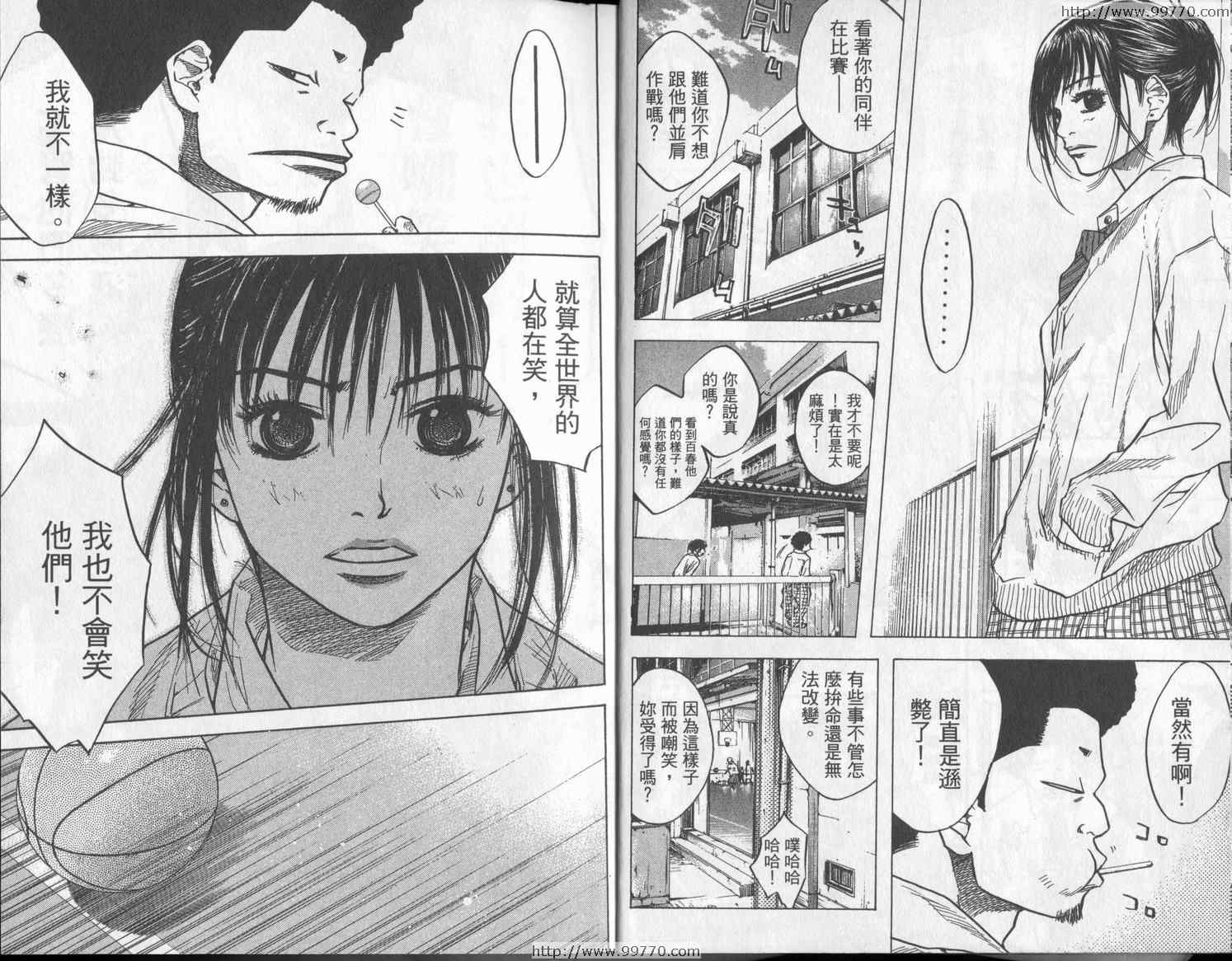 篮球少年王韩漫全集-第3卷无删减无遮挡章节图片 