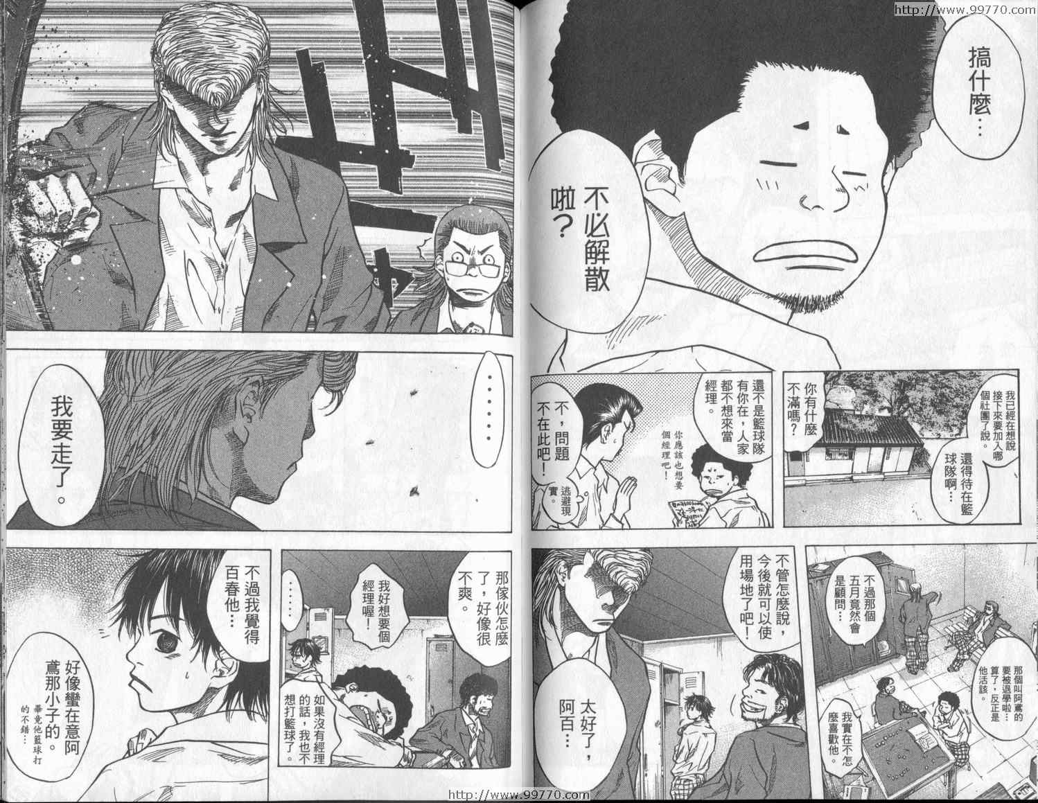 篮球少年王韩漫全集-第3卷无删减无遮挡章节图片 