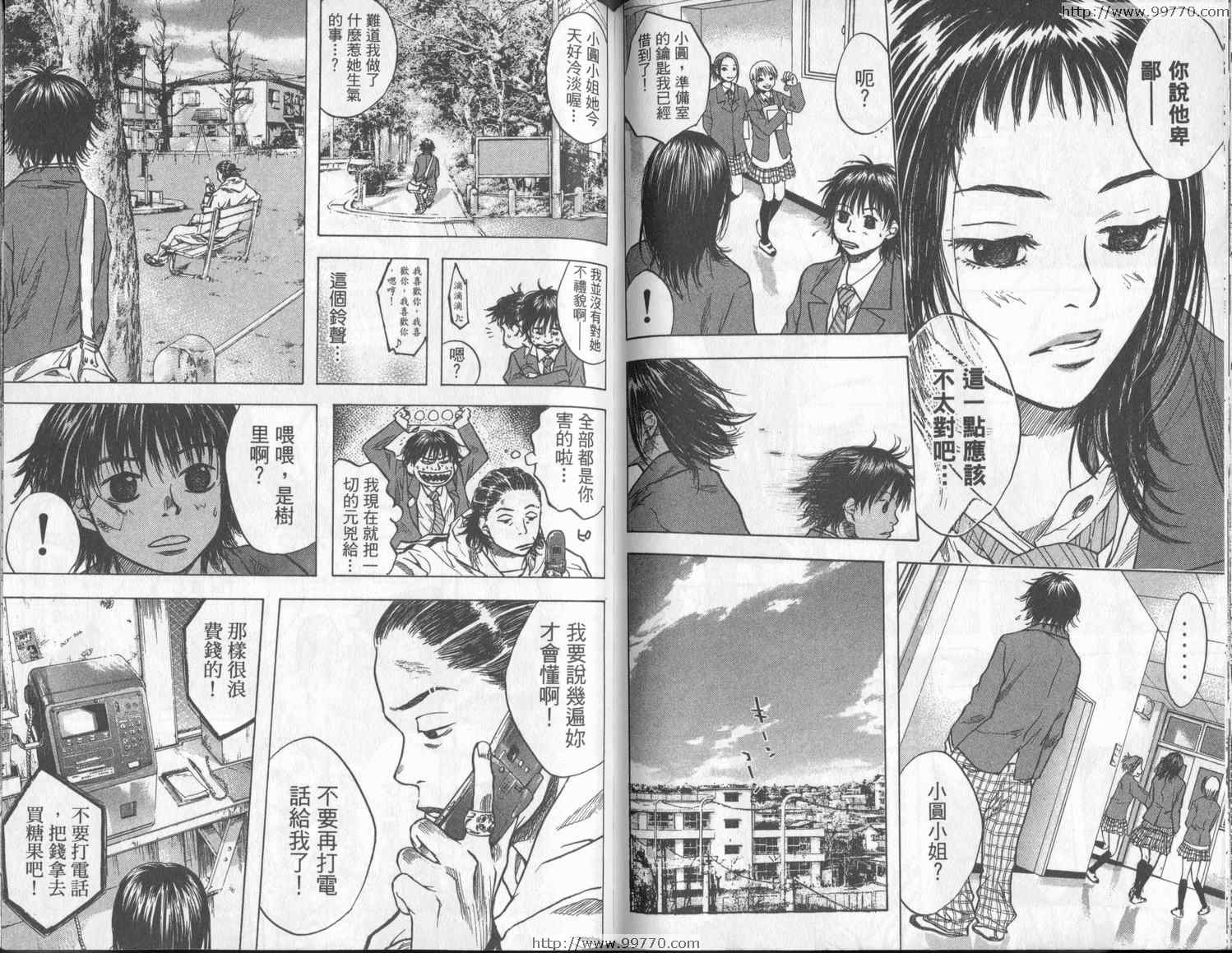 篮球少年王韩漫全集-第3卷无删减无遮挡章节图片 