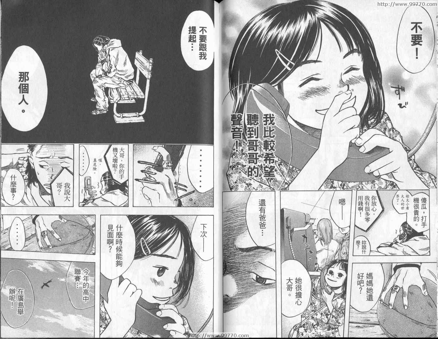 篮球少年王韩漫全集-第3卷无删减无遮挡章节图片 
