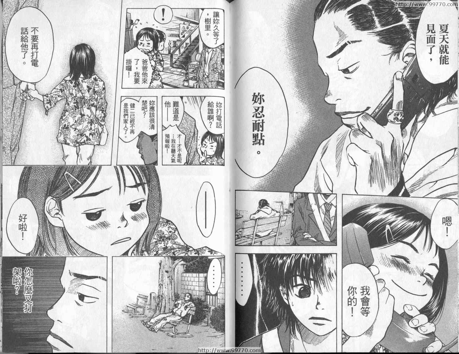 篮球少年王韩漫全集-第3卷无删减无遮挡章节图片 