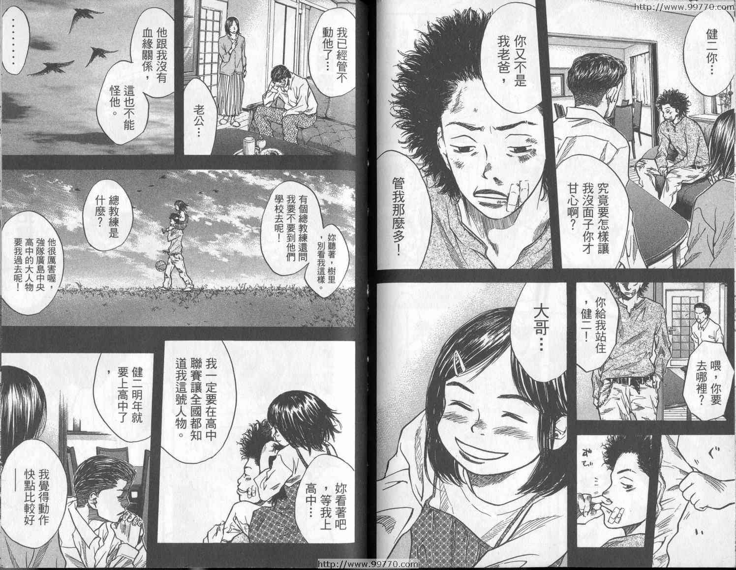 篮球少年王韩漫全集-第3卷无删减无遮挡章节图片 