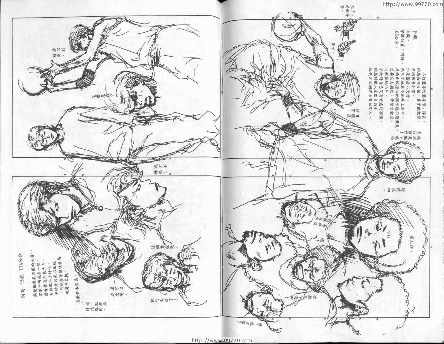 篮球少年王韩漫全集-第3卷无删减无遮挡章节图片 