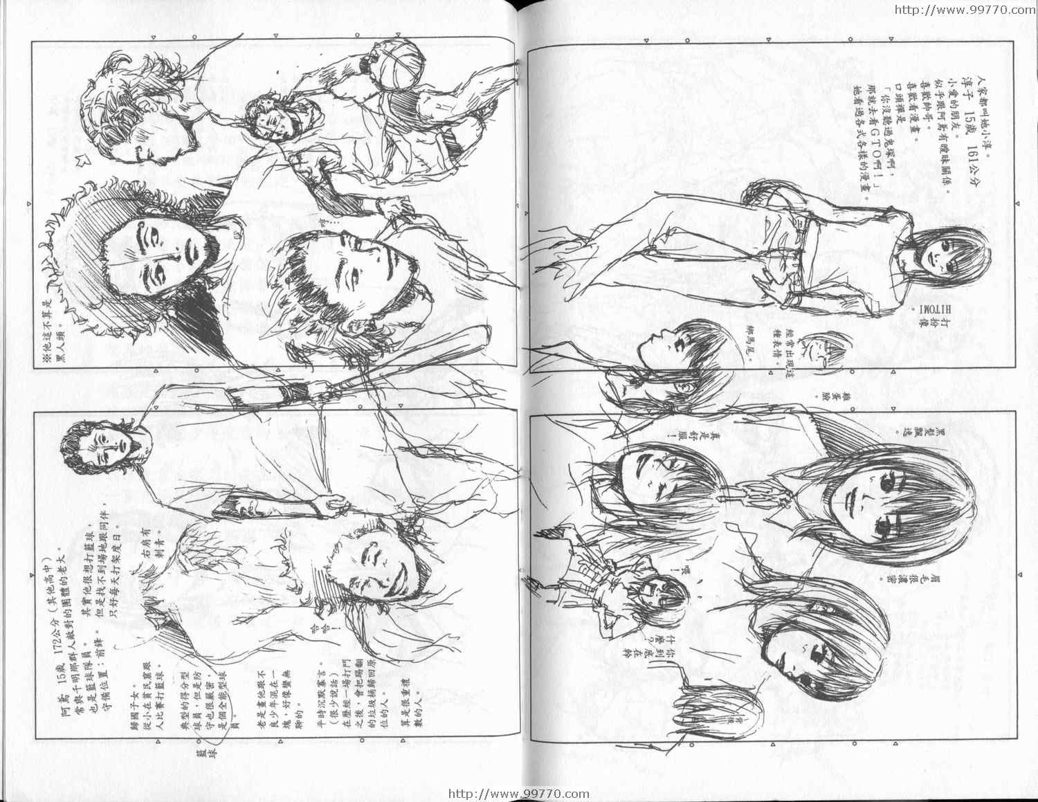 篮球少年王韩漫全集-第3卷无删减无遮挡章节图片 