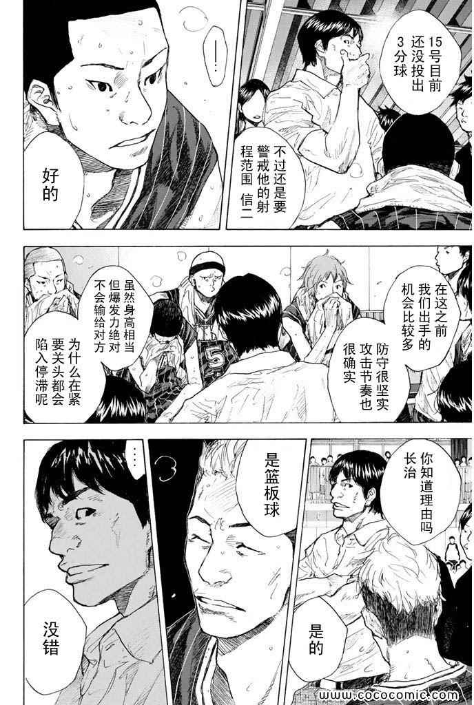 篮球少年王韩漫全集-第36卷无删减无遮挡章节图片 