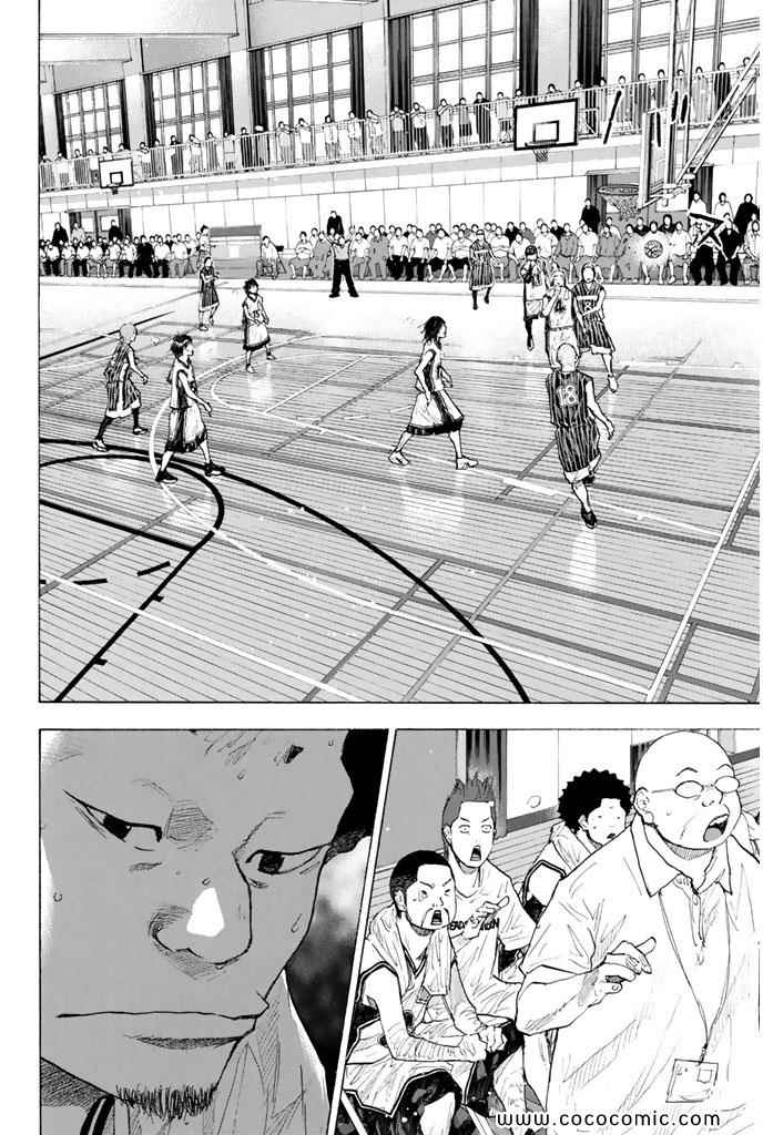 篮球少年王韩漫全集-第36卷无删减无遮挡章节图片 