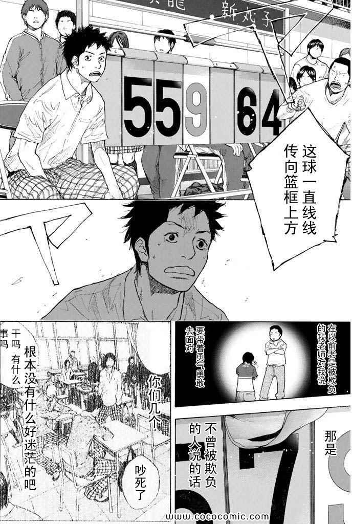 篮球少年王韩漫全集-第36卷无删减无遮挡章节图片 