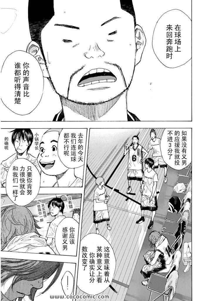篮球少年王韩漫全集-第36卷无删减无遮挡章节图片 