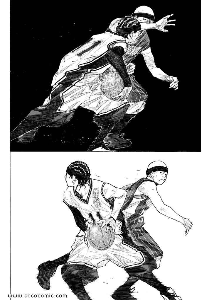 篮球少年王韩漫全集-第36卷无删减无遮挡章节图片 