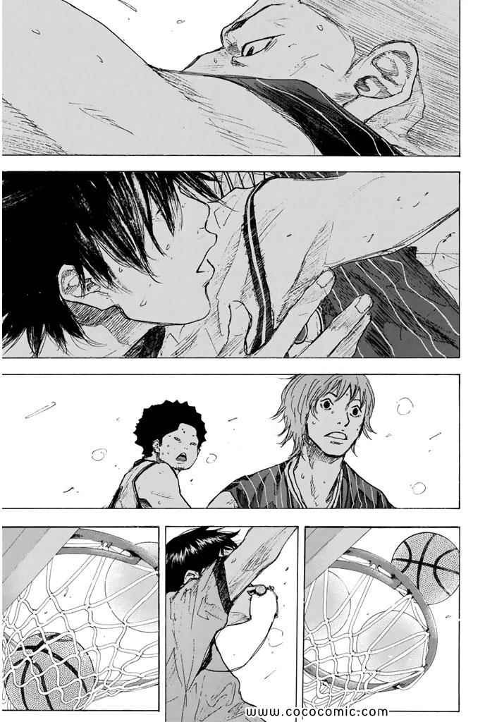 篮球少年王韩漫全集-第36卷无删减无遮挡章节图片 