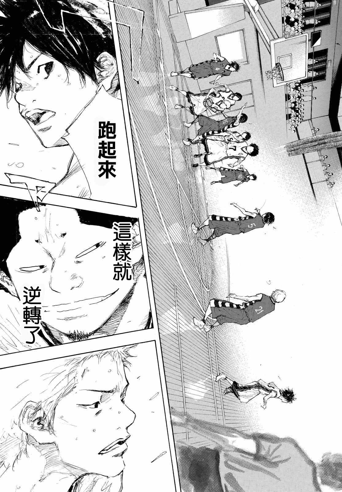 篮球少年王韩漫全集-第553话无删减无遮挡章节图片 