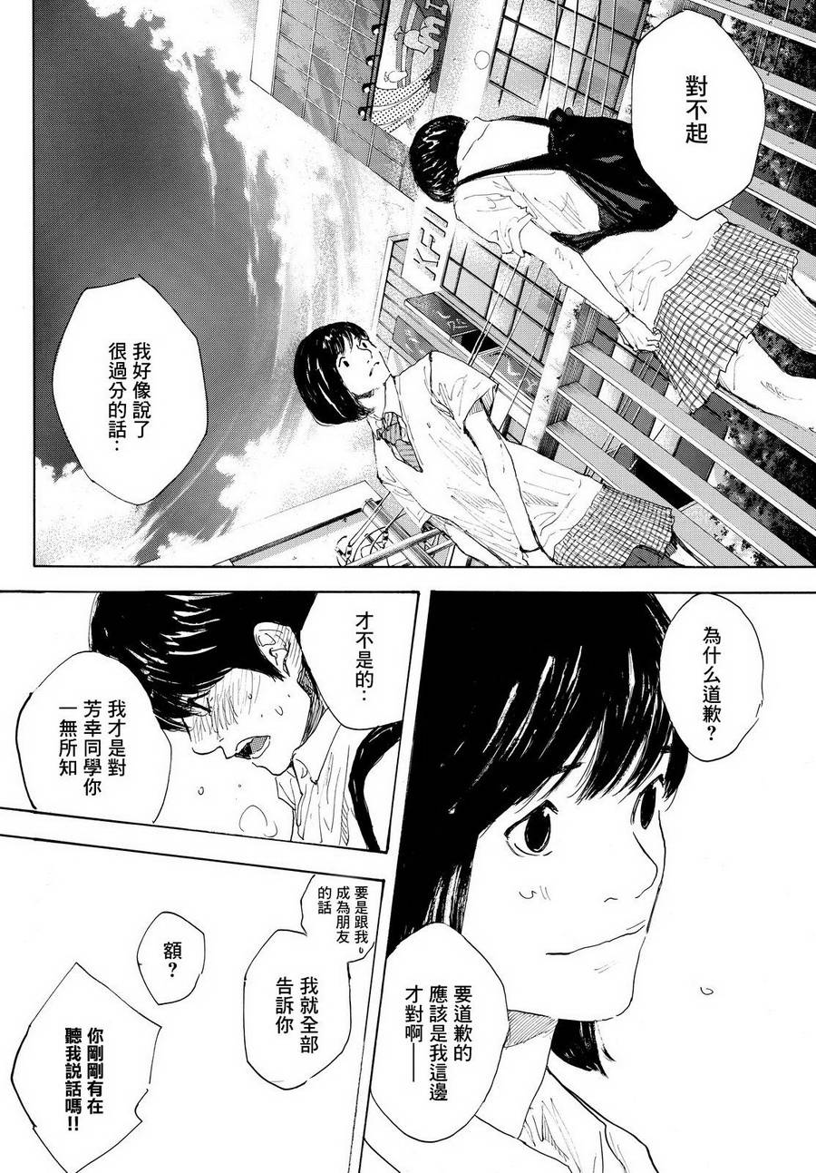 篮球少年王韩漫全集-第555话无删减无遮挡章节图片 