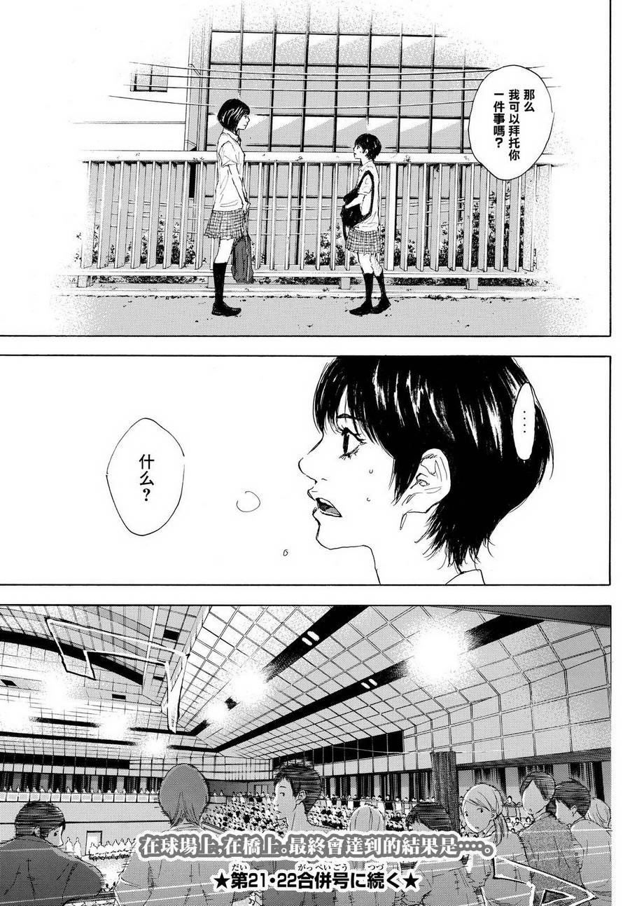 篮球少年王韩漫全集-第555话无删减无遮挡章节图片 