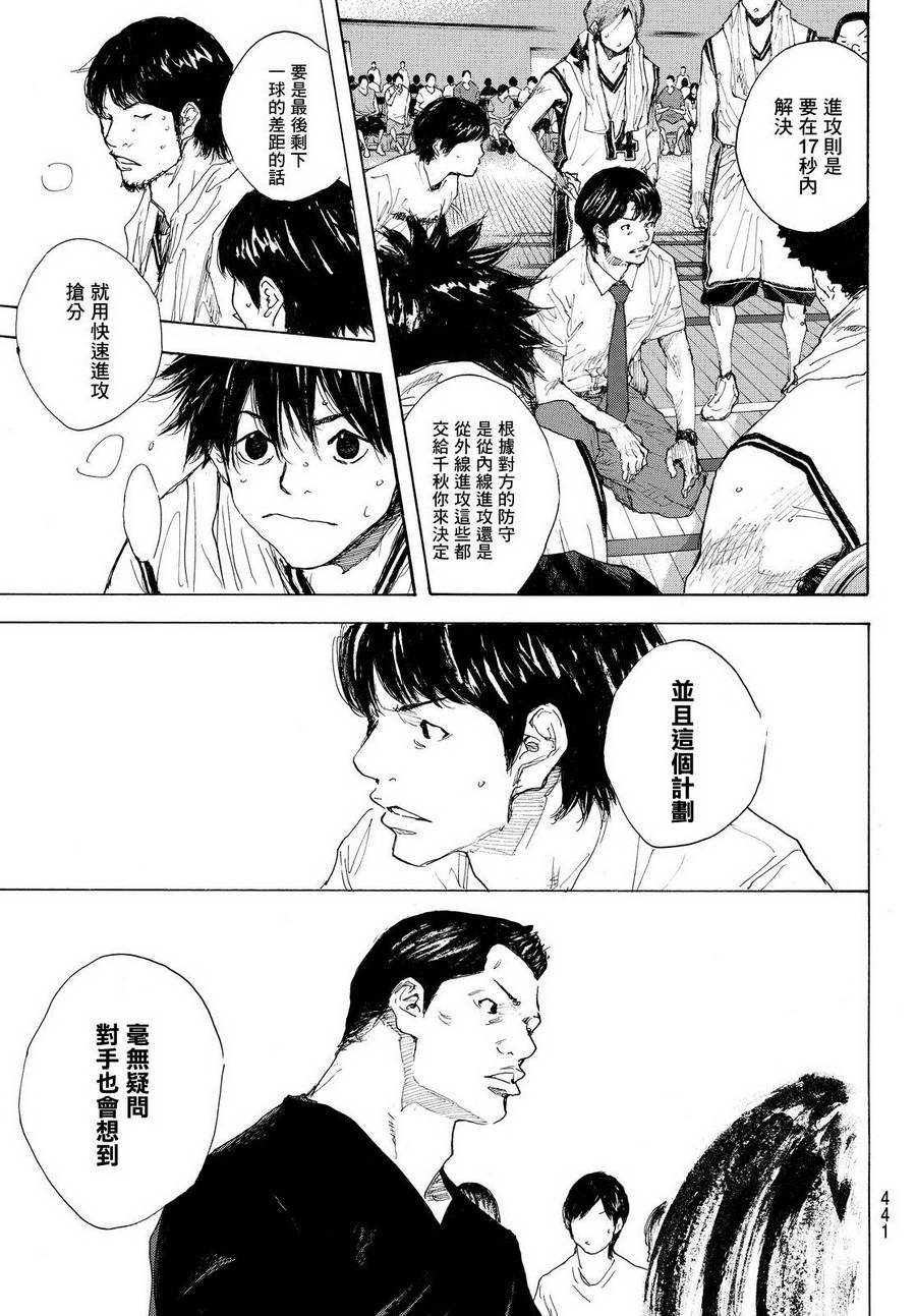 篮球少年王韩漫全集-第555话无删减无遮挡章节图片 