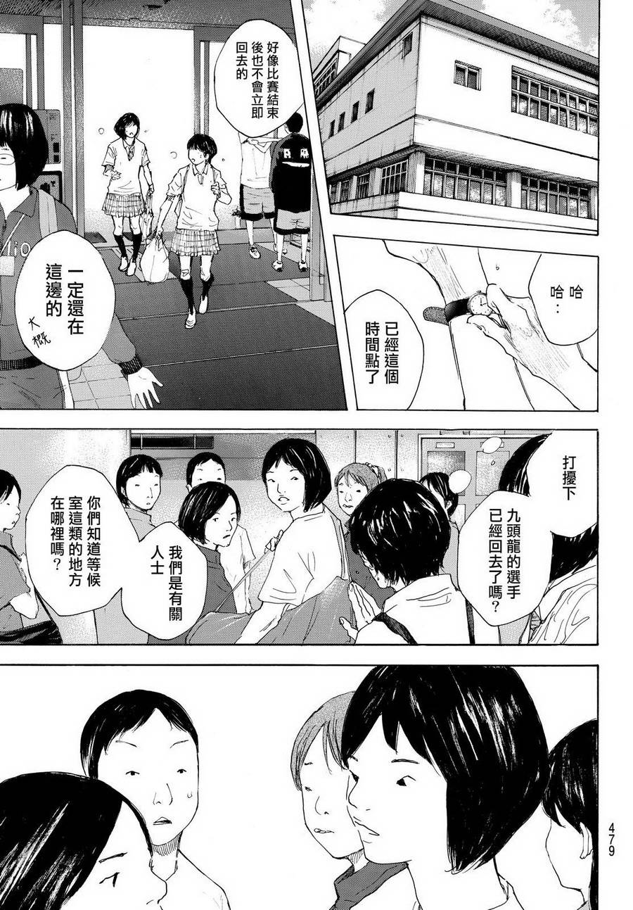 篮球少年王韩漫全集-第556话无删减无遮挡章节图片 