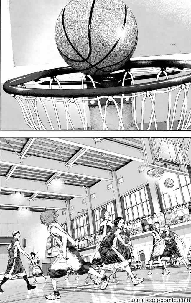 篮球少年王韩漫全集-第37卷无删减无遮挡章节图片 