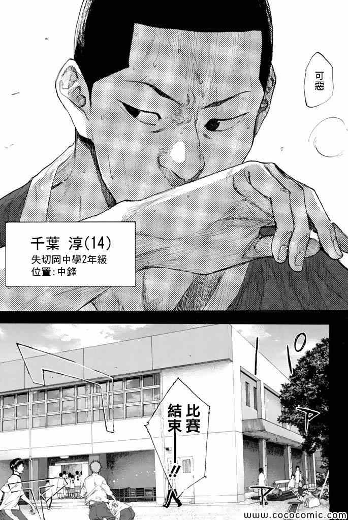 篮球少年王韩漫全集-第37卷无删减无遮挡章节图片 