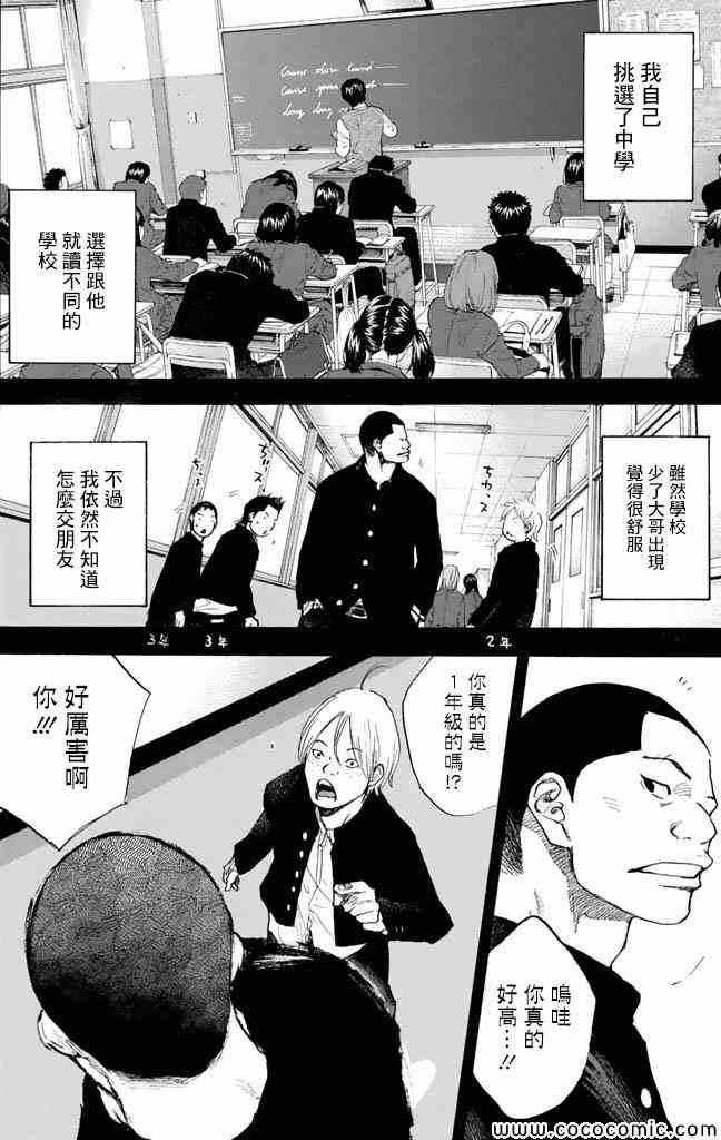 篮球少年王韩漫全集-第37卷无删减无遮挡章节图片 