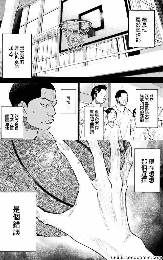 篮球少年王韩漫全集-第37卷无删减无遮挡章节图片 