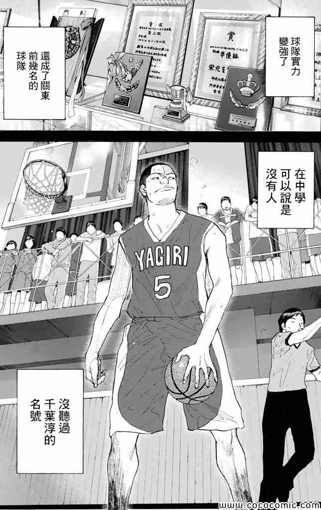 篮球少年王韩漫全集-第37卷无删减无遮挡章节图片 