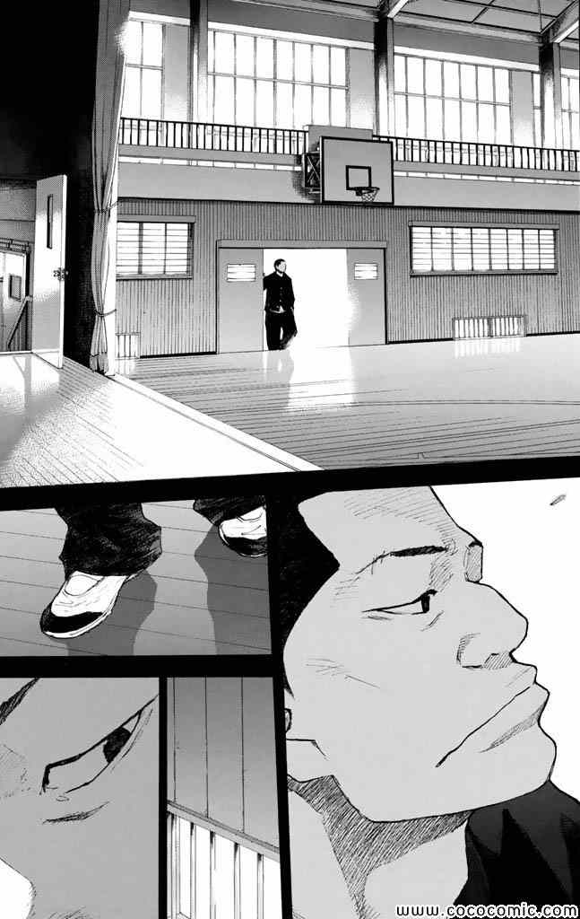 篮球少年王韩漫全集-第37卷无删减无遮挡章节图片 