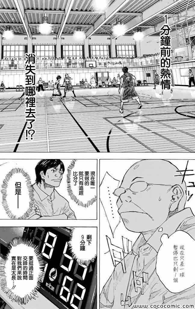 篮球少年王韩漫全集-第37卷无删减无遮挡章节图片 