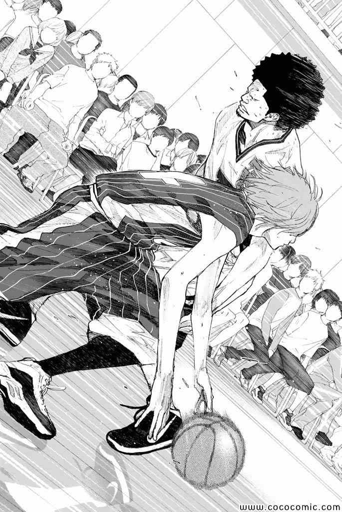篮球少年王韩漫全集-第37卷无删减无遮挡章节图片 