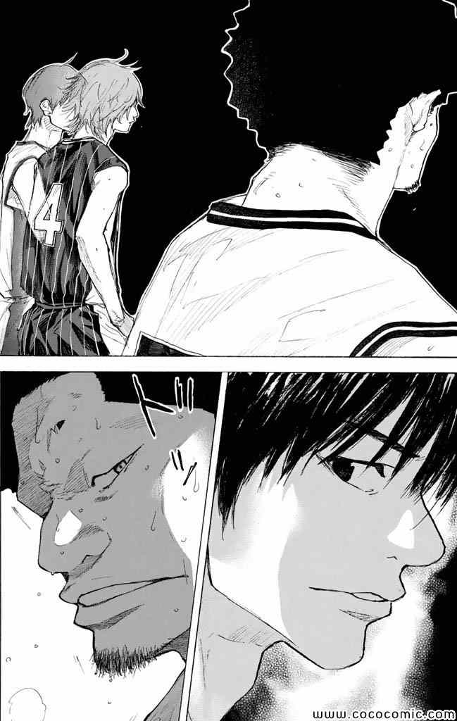 篮球少年王韩漫全集-第37卷无删减无遮挡章节图片 