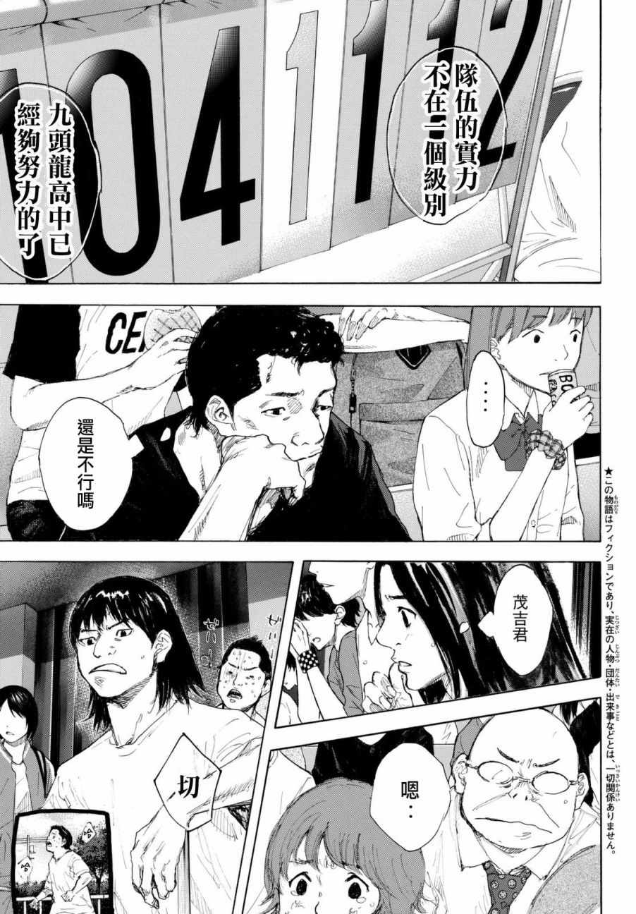 篮球少年王韩漫全集-第560话无删减无遮挡章节图片 