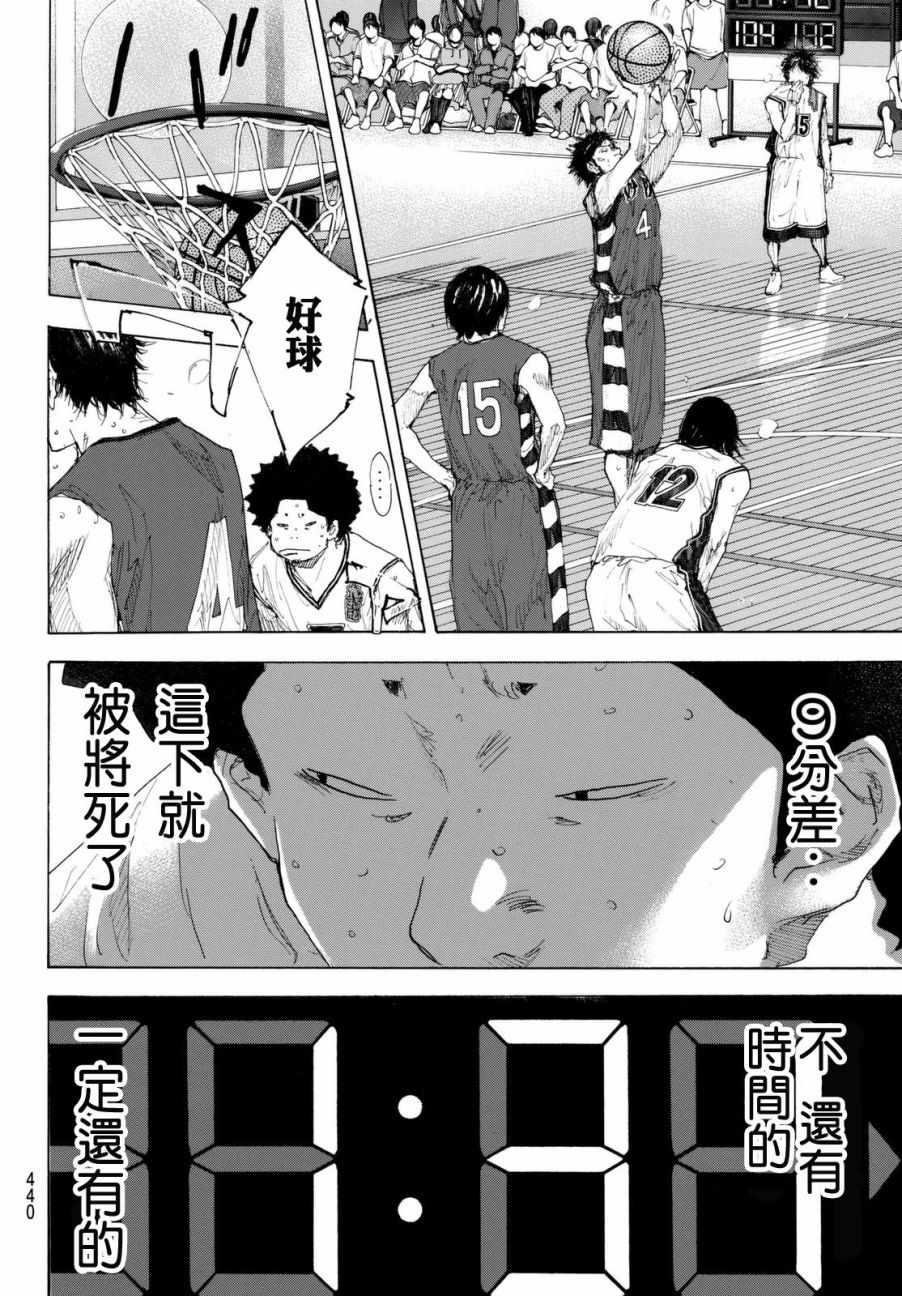 篮球少年王韩漫全集-第560话无删减无遮挡章节图片 