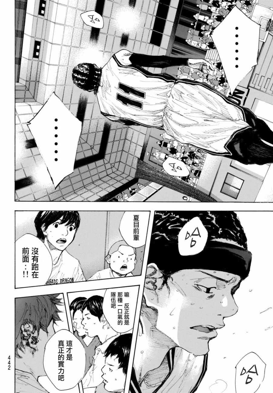 篮球少年王韩漫全集-第560话无删减无遮挡章节图片 