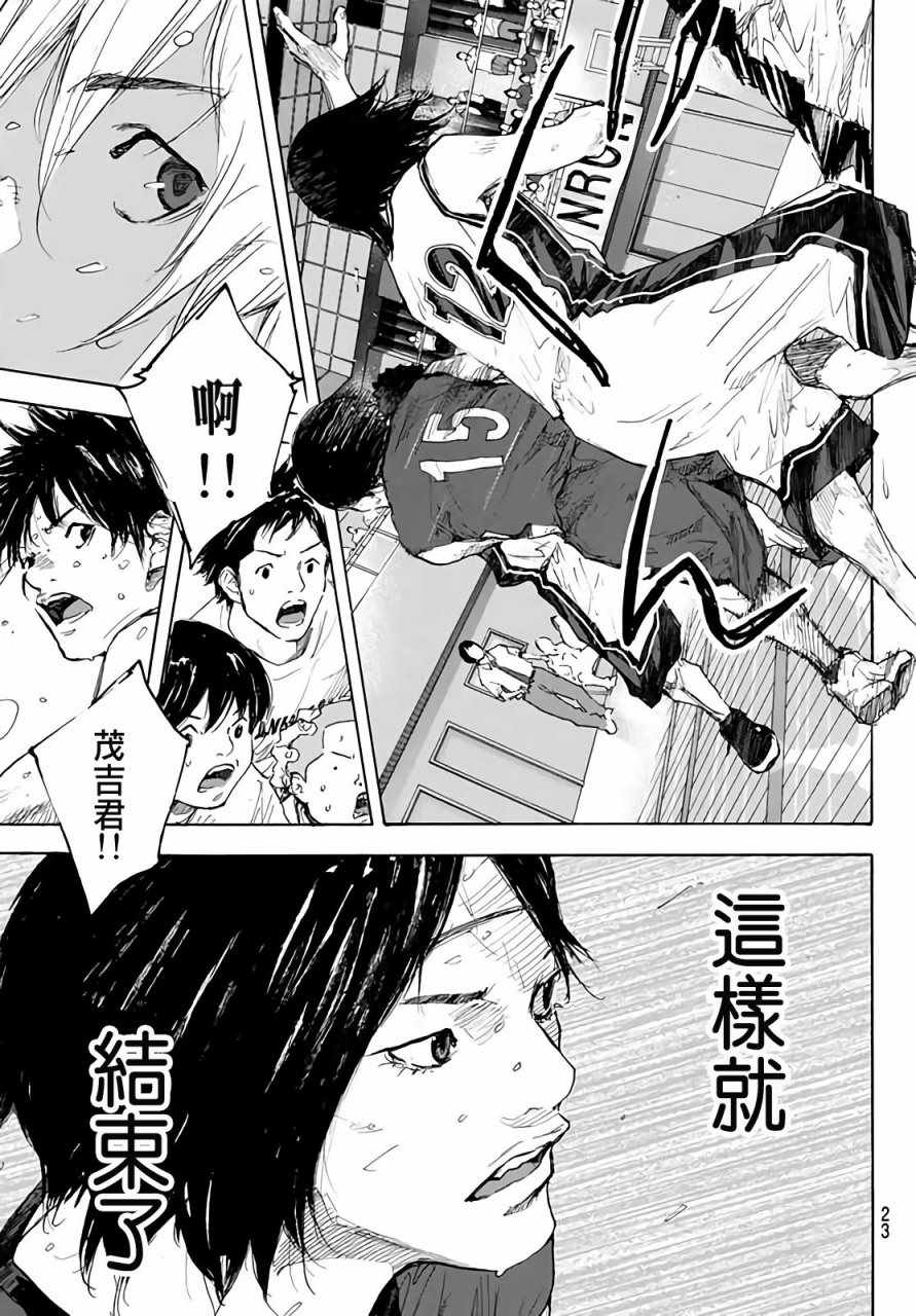 篮球少年王韩漫全集-第561话无删减无遮挡章节图片 
