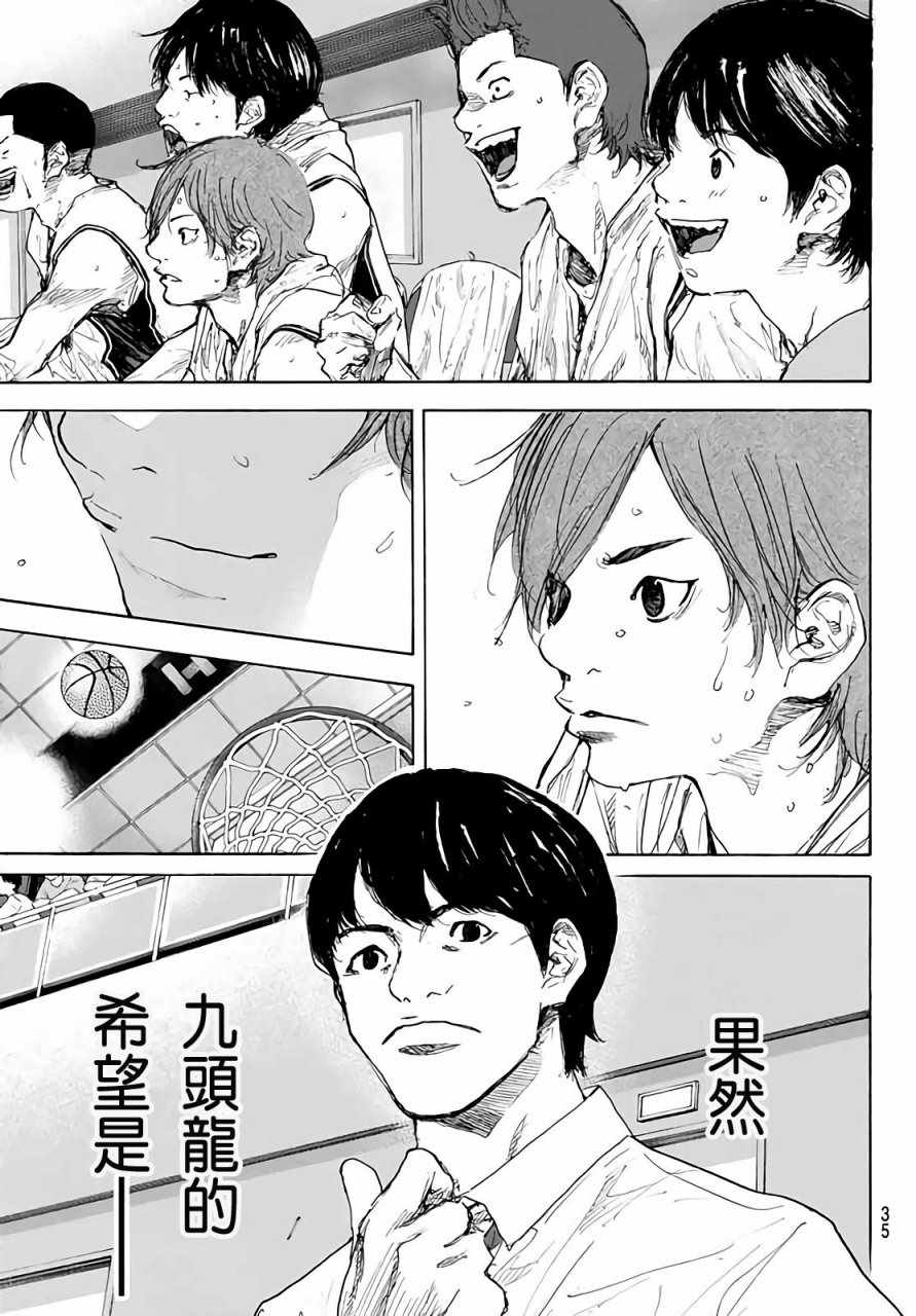 篮球少年王韩漫全集-第561话无删减无遮挡章节图片 