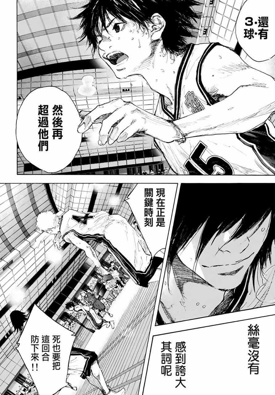 篮球少年王韩漫全集-第561话无删减无遮挡章节图片 