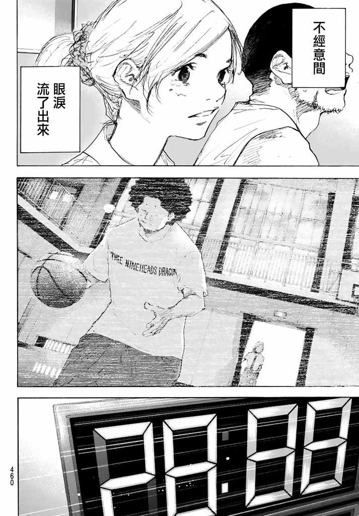 篮球少年王韩漫全集-第564话无删减无遮挡章节图片 