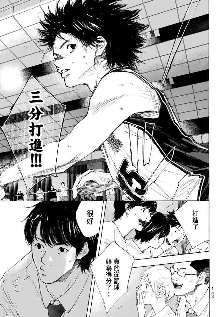 篮球少年王韩漫全集-第565话无删减无遮挡章节图片 