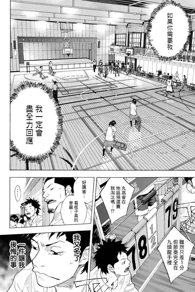 篮球少年王韩漫全集-第38卷无删减无遮挡章节图片 