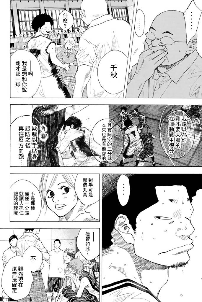 篮球少年王韩漫全集-第38卷无删减无遮挡章节图片 