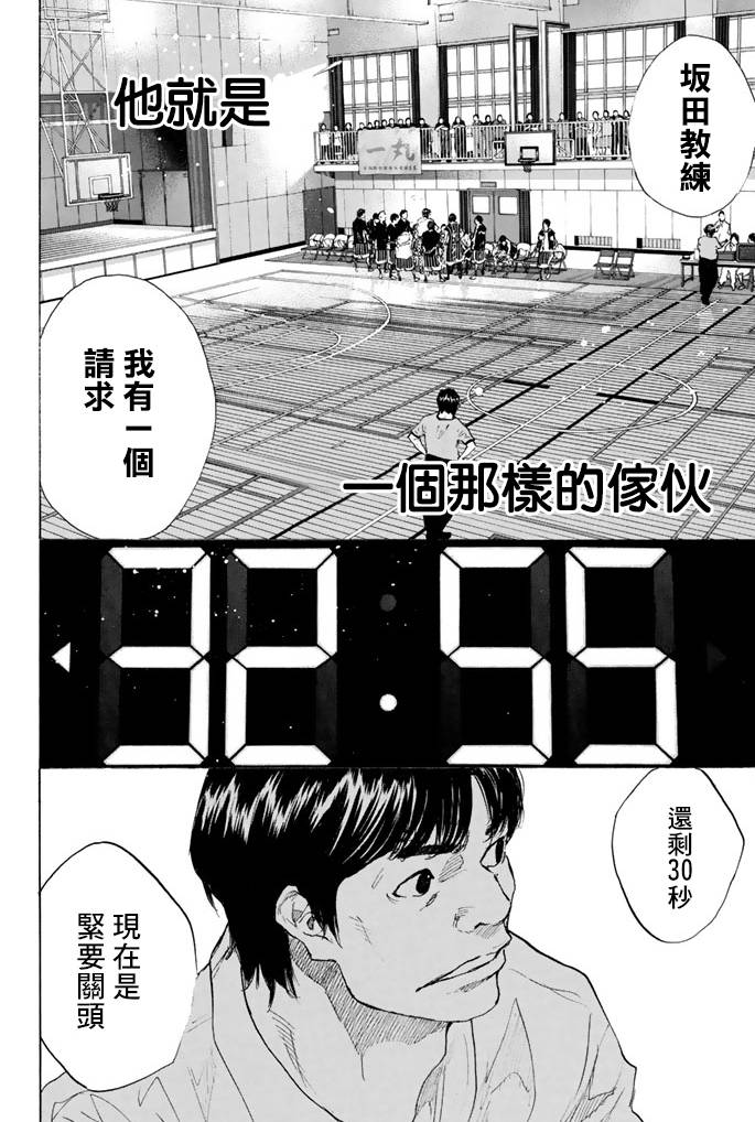 篮球少年王韩漫全集-第38卷无删减无遮挡章节图片 