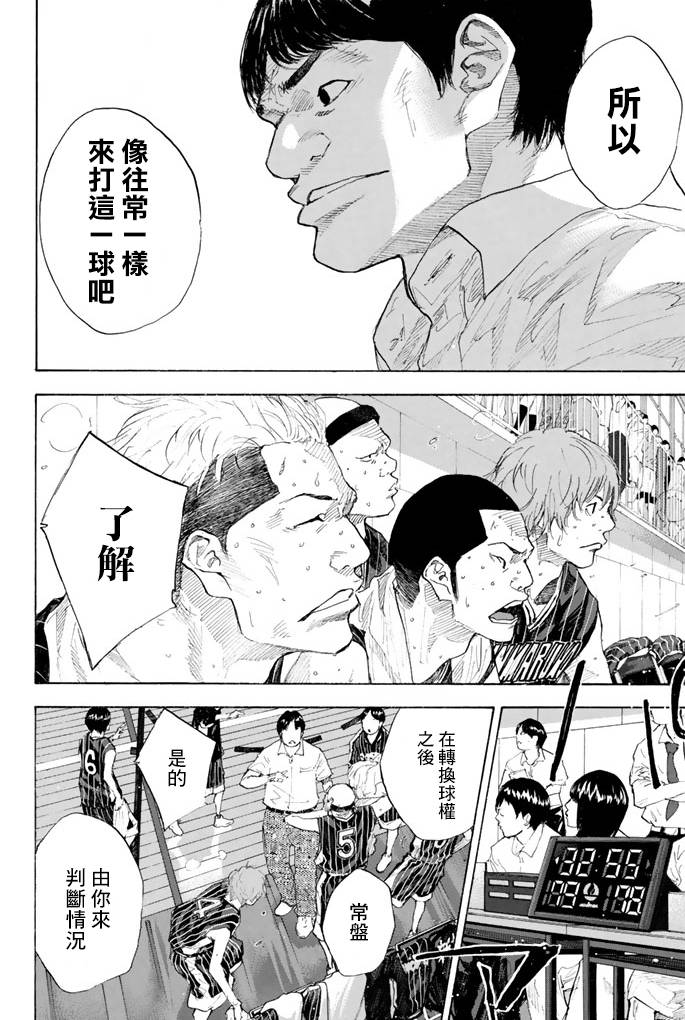 篮球少年王韩漫全集-第38卷无删减无遮挡章节图片 